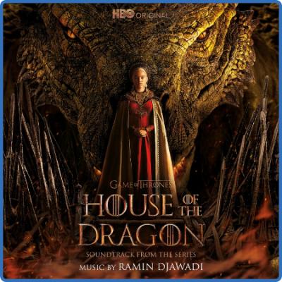 House of the Dragon  Season 1 (Soundtrack from the HBO® Series) (2022)