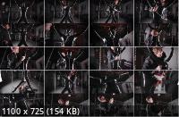 ReflectiveDesire - Latex Girls - Choke Chain (UltraHD/4K/2160p/1.93 GB)