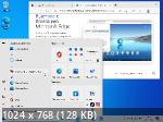 Windows 10 v.22H2 x64 AIO 32in1 by m0nkrus (RUS/ENG/2022)