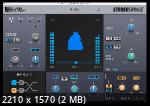 Credland Audio - StereoSavage v2.0.0 VST, VST3, AAX (MOD) x64 R2R - стерео расширитель
