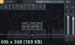 iZotope - Nectar 3 Plus v3.8.0 VST, VST3, AAX x64 R2R - плагин для обработки вокала