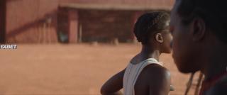 Женщина-король (2022)