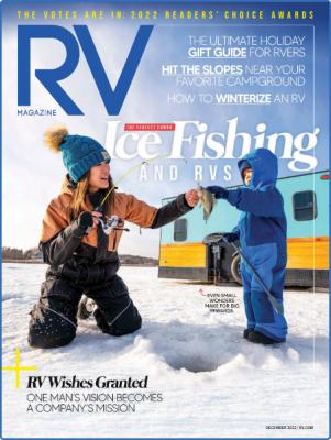 RV Magazine - December 2022