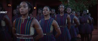 Женщина-король (2022)