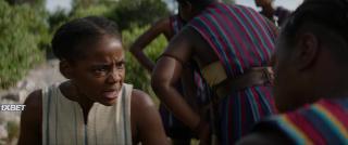 Женщина-король (2022)