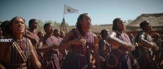 Женщина-король (2022)