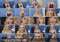 PremiumBukkake - Anna Khara - Anna Khara #2 - Gangbang + Interview + BTS (FullHD/1080p/2.73 GB)