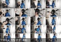 ReflectiveDesire - Latex Girls - Sorta Blue Part Two (FullHD/1080p/1.56 GB)