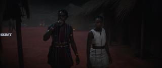 Женщина-король (2022)