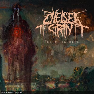Chelsea Grin - Suffer in Hell (2022)