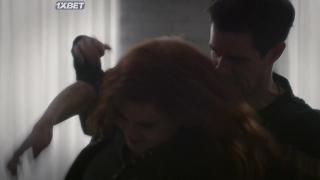 Разорванный: Злая трилогия (2022)