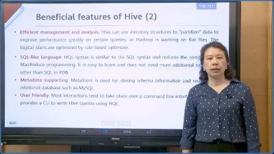 Huawei   The Basics of NoSQL and NewSQL Big Data Management Mechanism