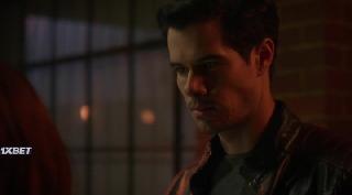 Разорванный: Злая трилогия (2022)