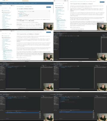 MySQL for everyone SQL for Developers