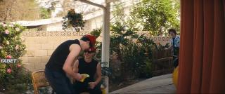 Странный: История Эла Янковича (2022)