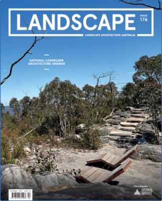 Landscape Architecture Australia - November 2022