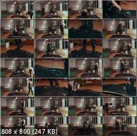 MistressEvilyne - Mistress Mistress Evilyne - Under Presure (FullHD/1080p/213 MB)