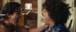 Странный: История Эла Янковича (2022)