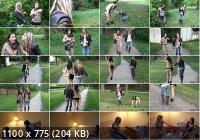 WdGirls - Petra, Tereza/,  - Drinking (HD/720p/3.85 GB)