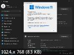 Windows 11 Enterprise Micro 22H2 build 25236.1000 by Zosma (x64)