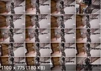 ReflectiveDesire - Latex Girls - Pipe Dream (UltraHD/4K/2160p/1.26 GB)