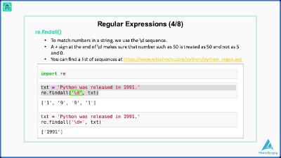 Data Manipulation in Python Master Python Numpy Pandas