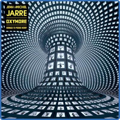 Jean Michel Jarre - OXYMORE
