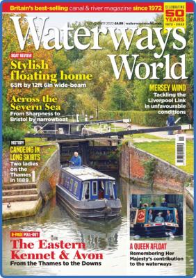 Waterways World – November 2022