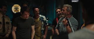 В эфире (2022)