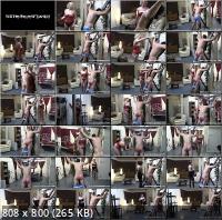 MercilessDominas - Mistress - First Time Femdom Whipping Of Slaveguy (HD/720p/86.5 MB)