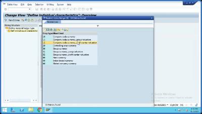 SAP CO Material Ledger in S4HANA 1909 PartTwo