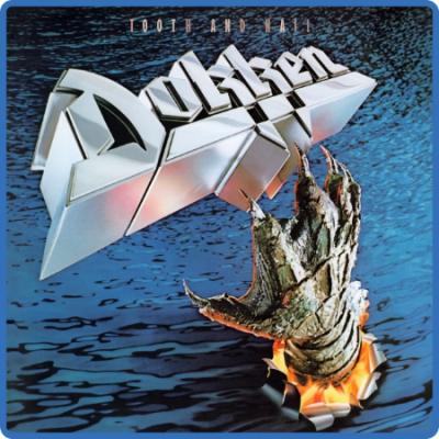 Dokken - tooth and nail 1984