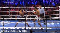 Бокс / Дмитрий Бивол — Хильберто Рамирес / Boxing / Dmitry Bivol vs. Gilberto Ramirez (2022) IPTVRip 720p