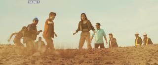 Лейо: Гигантская ящерица (2022)