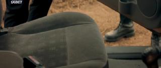 Лейо: Гигантская ящерица (2022)