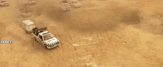 Лейо: Гигантская ящерица (2022)