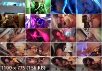 JolieAndFriends - Juliana Vidal - The luckiest guy (FullHD/1080p/860 MB)