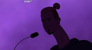 Аква Тин навсегда: Плантазм (2022)