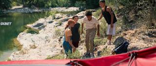 Маленькая банда (2022)