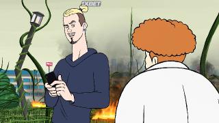 Аква Тин навсегда: Плантазм (2022)