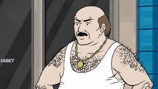 Аква Тин навсегда: Плантазм (2022)