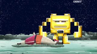 Аква Тин навсегда: Плантазм (2022)