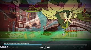 Аква Тин навсегда: Плантазм (2022)