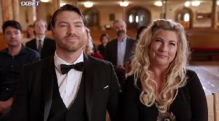 Пригласи меня на танец (2022)