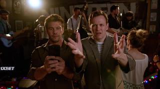 Пригласи меня на танец (2022)