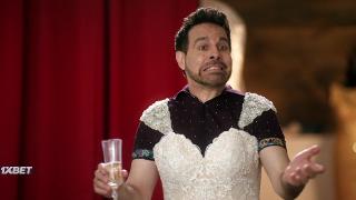 Пригласи меня на танец (2022)