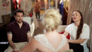 Пригласи меня на танец (2022)