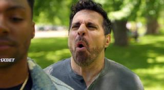 Пригласи меня на танец (2022)