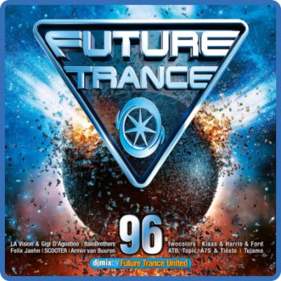 VA - Future Trance (1997-2022) MP3