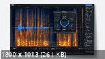 iZotope - RX 10 Audio Editor Advanced v10.3.0 STANDALONE, VST3, AAX x64 - аудиоредактор